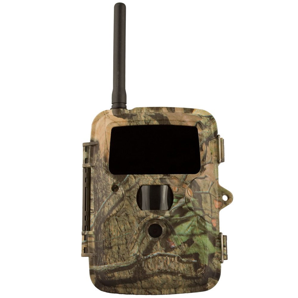 Best Wireless Trail Camera Reviews 2017 (Ultimate Guide)