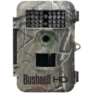 Bushnell 8MP Trophy Cam HD