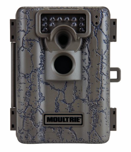 Moultrie a5 Game Camera Review