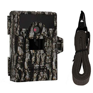 Moultrie M-990i No Glow Game Camera